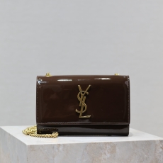 YSL Satchel Bags